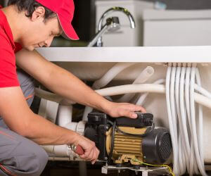 About Emergency plumbing pros Hayward, WI